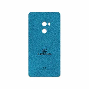 MAHOOT BL-LXS Cover Sticker for Xiaomi Mi Mix 2