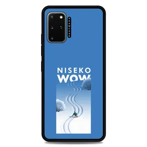 AKAM AMC-WSGS20P-SKI-20 Cover For Samsung Galaxy S20 Plus