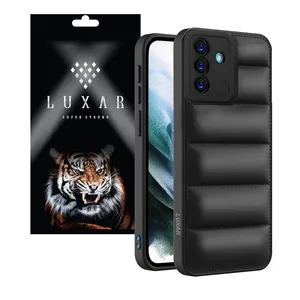 کاور لوکسار مدل Lumer 2 مناسب برای گوشی موبایل سامسونگ Galaxy S21 FE