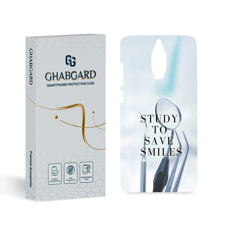 کاور قاب گارد مدل تکست مناسب برای گوشی موبایل هوآوی Mate 9 Pro