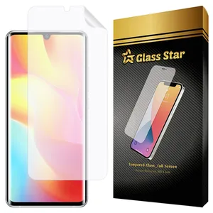 Glass Star GNMF Screen Protector For Xiaomi Mi Note 10 Lite