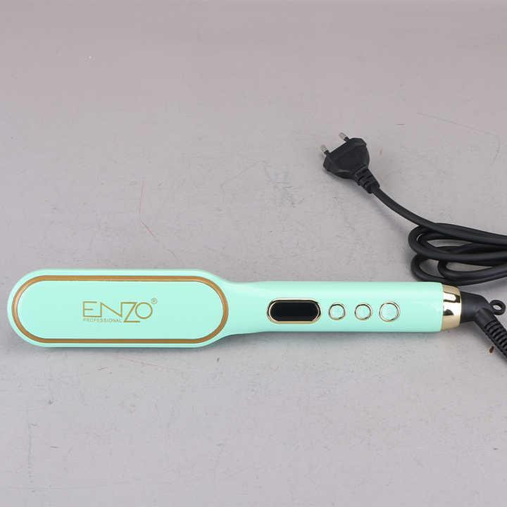 برس حرارتی انزو پروفشنال مدل EN-4102