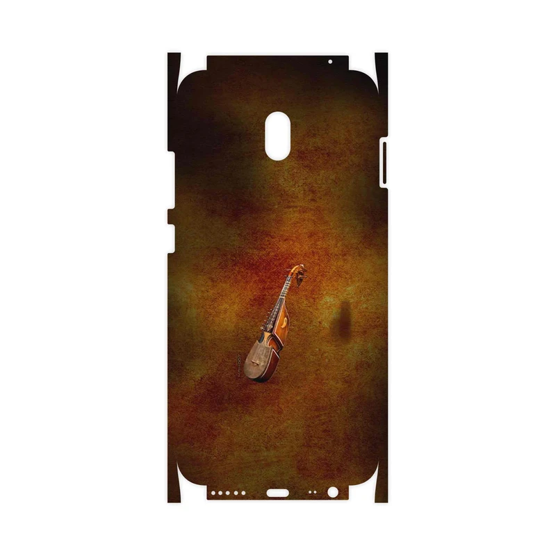 برچسب پوششی ماهوت مدل Rabab-FullSkin مناسب برای گوشی موبایل شیائومی Redmi 8A