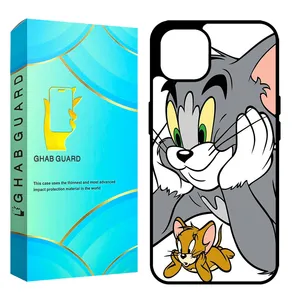 Ghab Guard CHAP Cover For Apple iPhone 11