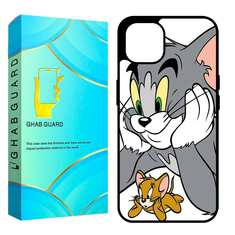 کاور قاب گارد مدل CHAP مناسب برای گوشی موبایل اپل iPhone 11