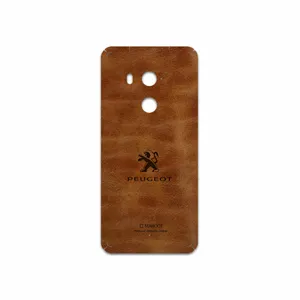 MAHOOT BFL-PEGT Cover Sticker for HTC U11 Plus