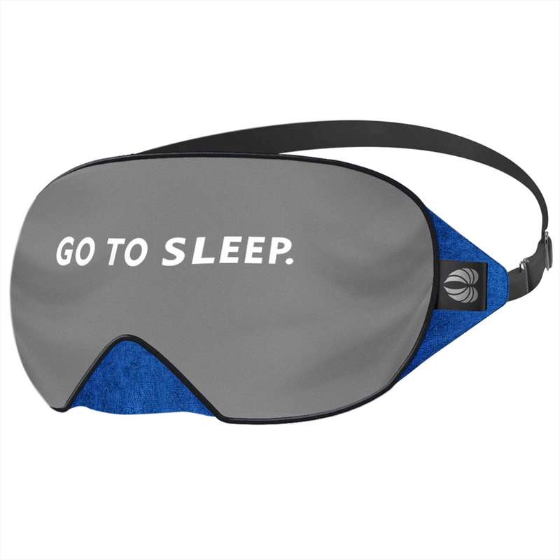 چشم بند خواب کاوا ماسک مدل Go to Sleep4