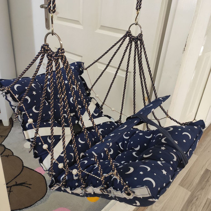 تاب کودک مدل آنیا کد 02