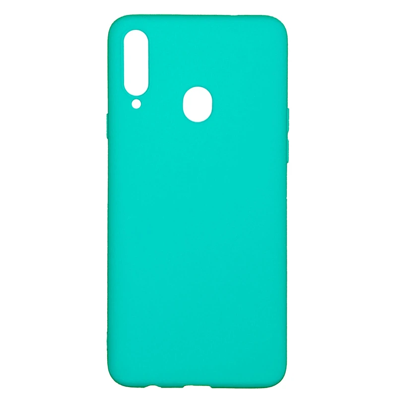 کاور مدل SLC مناسب برای گوشی موبایل سامسونگ Galaxy A20s