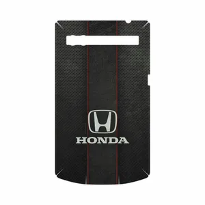 MAHOOT Honda Motor-FullSkin Cover Sticker for BlackBerry P9983
