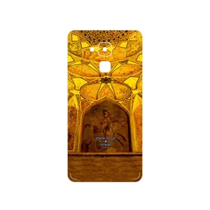 MAHOOT Chehel Sotoun Palace Cover Sticker for Huawei Gt3