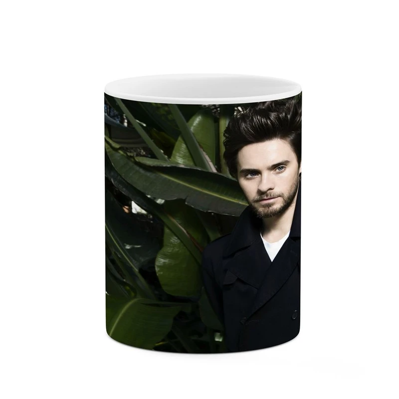 ماگ کاکتی طرح Jared Leto مدل mgh26192