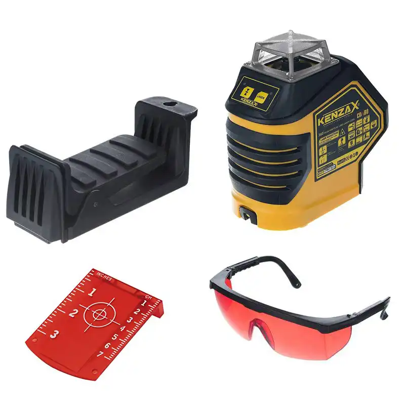 تراز لیزری کنزاکس مدل COMBO2360