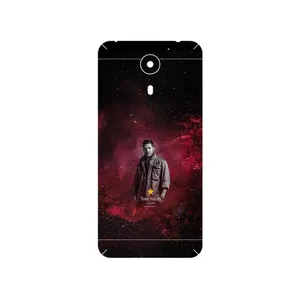 MAHOOT Tom Hardy Cover Sticker for UMI Plus
