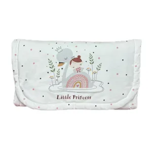 تشک تعویض نوزاد مدل قو