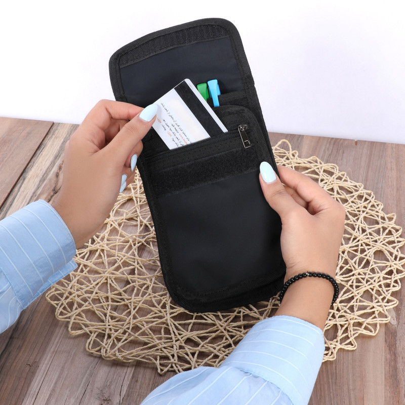 کیف گردنی 3