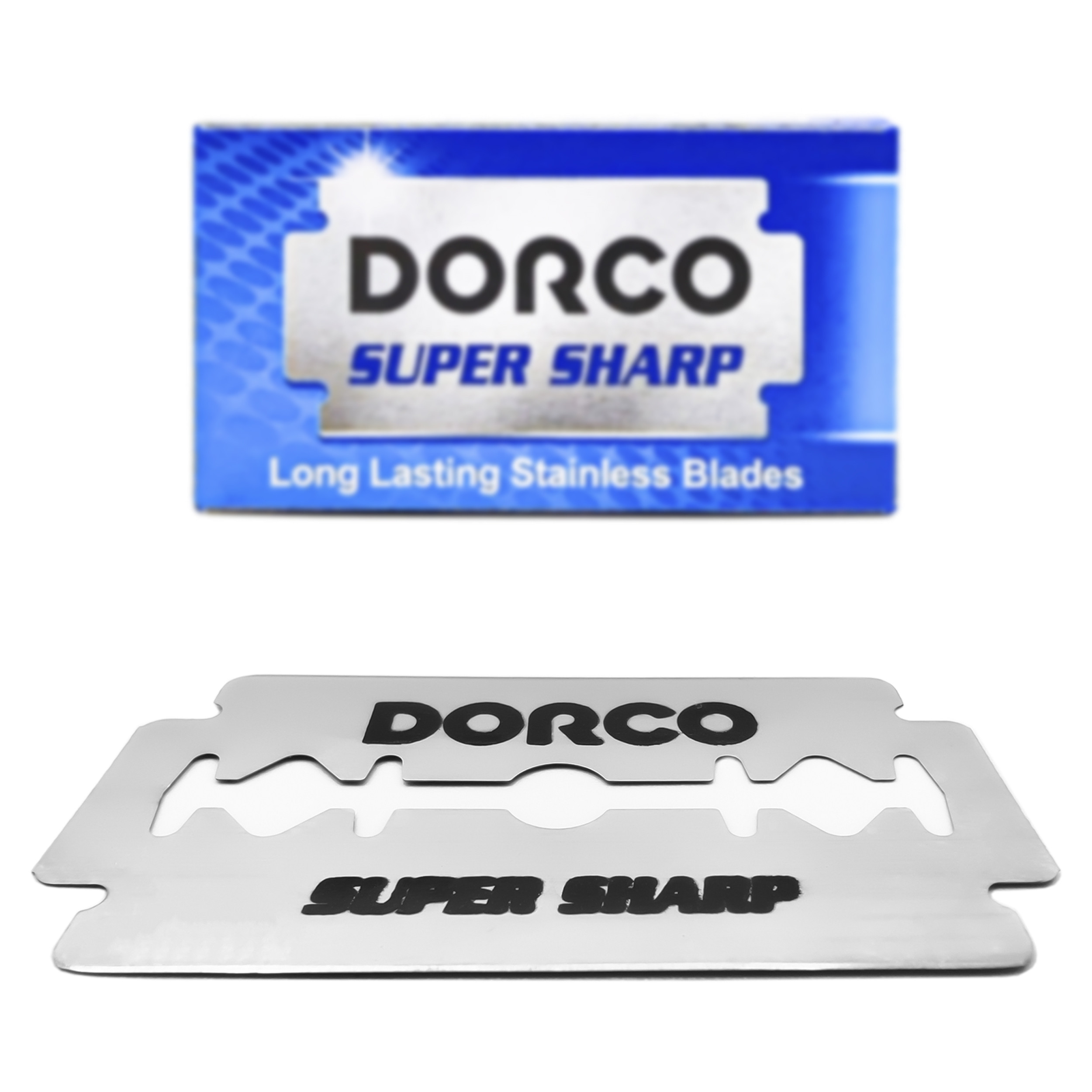 تیغ یدک اصلاح دورکو مدل STL300-5P مجموعه 5 عددی تیغ یدک اصلاح دورکو مدل STL300-5P مجموعه 5 عددی