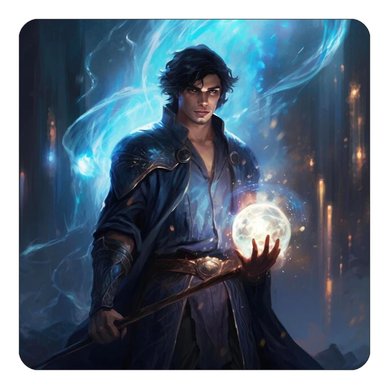 مگنت کاکتی طرح هری پاتر Harry Potter مدل mp42556