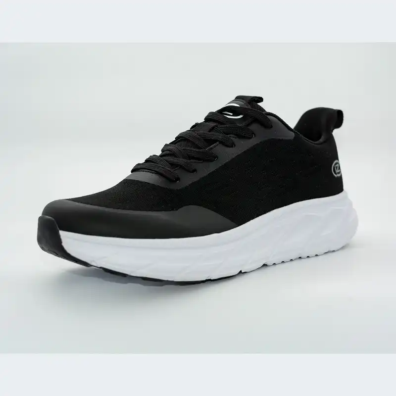 کفش پیاده روی زنانه ایز کد 7379 رنگ مشکی