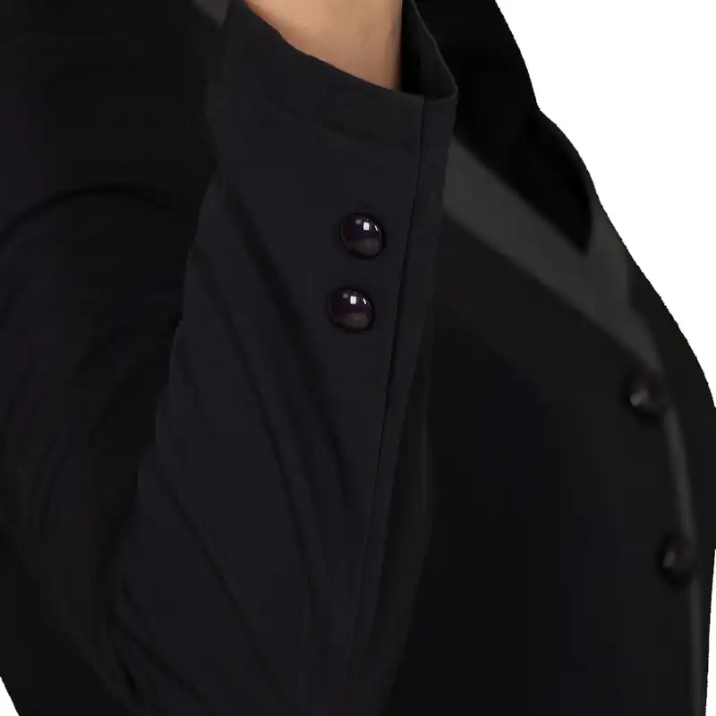 مانتو و شلوار زنانه مدل هیرا S1025 2