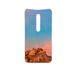 MAHOOT ARG-e-BAM Cover Sticker for Motorola Moto X Style