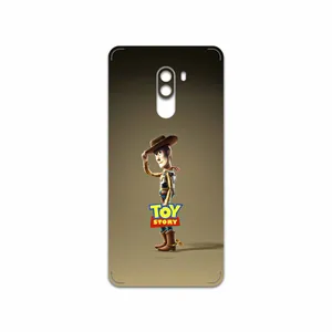 MAHOOT Toy Story Cover Sticker for Xiaomi POCOPHONE F1