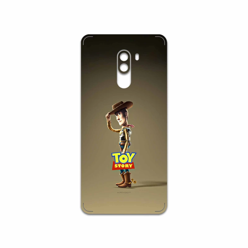 برچسب پوششی ماهوت مدل Toy Story مناسب برای گوشی موبایل شیائومی POCOPHONE F1