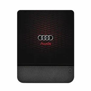 MAHOOT  SML-Audi_AG Mouse Pad