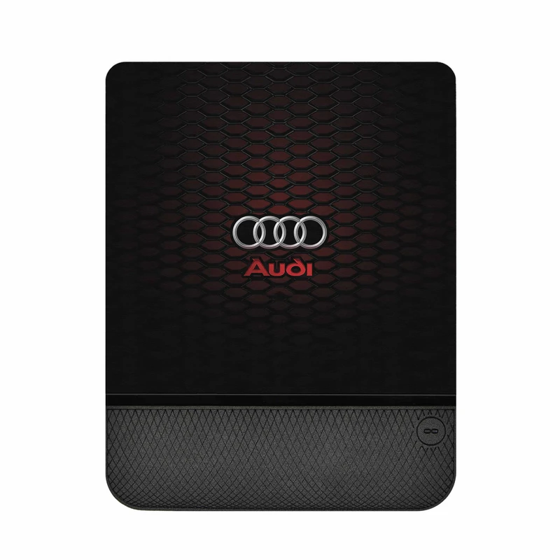 ماوس پد ماهوت مدل SML- Audi-AG