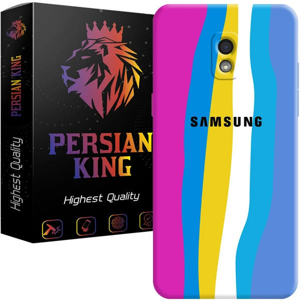 کاور مدل SOR-HAFT 22 مناسب برای گوشی موبایل سامسونگ Galaxy J5 Pro / J530