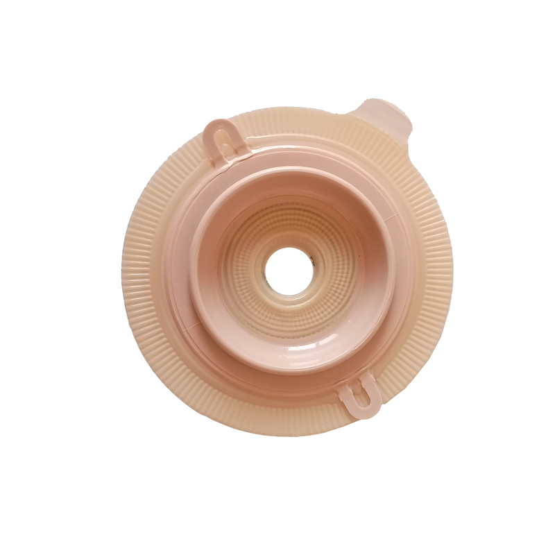 چسب پایه استومی کلوپلاست مدل محدب