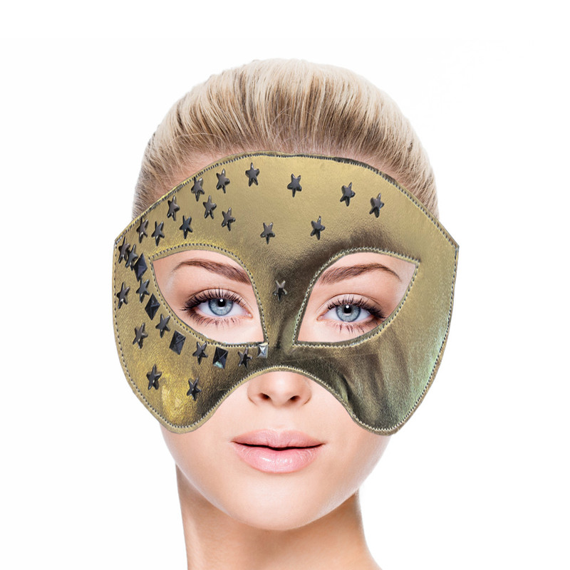 ماسک ایفای نقش مدل Stars