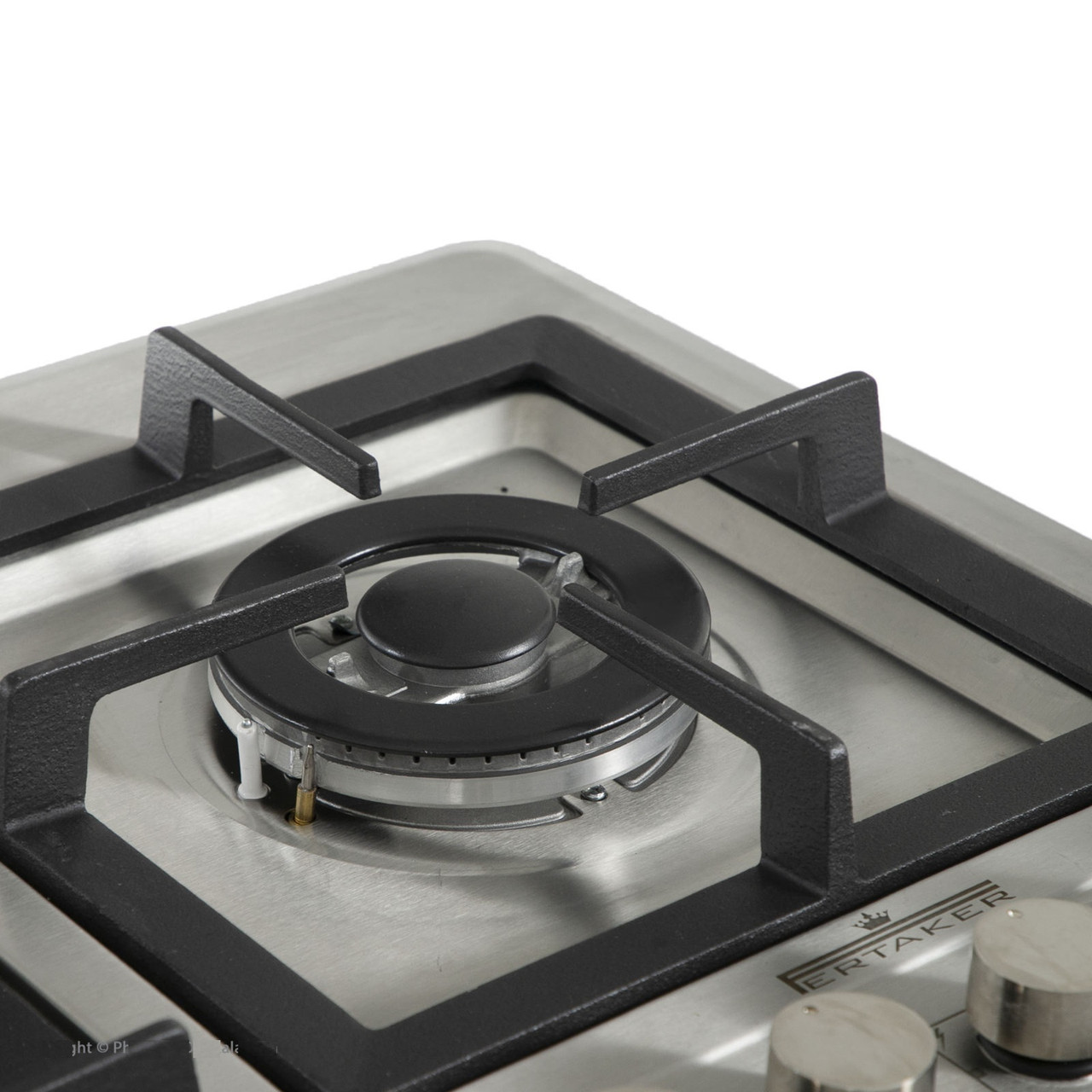 ست هود و اجاق گاز صفحه ای مدل P3 ست هود و اجاق گاز صفحه ای مدل P3