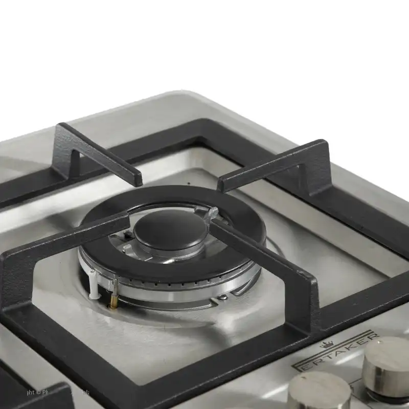 ست هود و اجاق گاز صفحه ای مدل S8