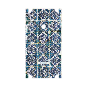 MAHOOT Traditional-Tile Cover Sticker for Huawei Y7P
