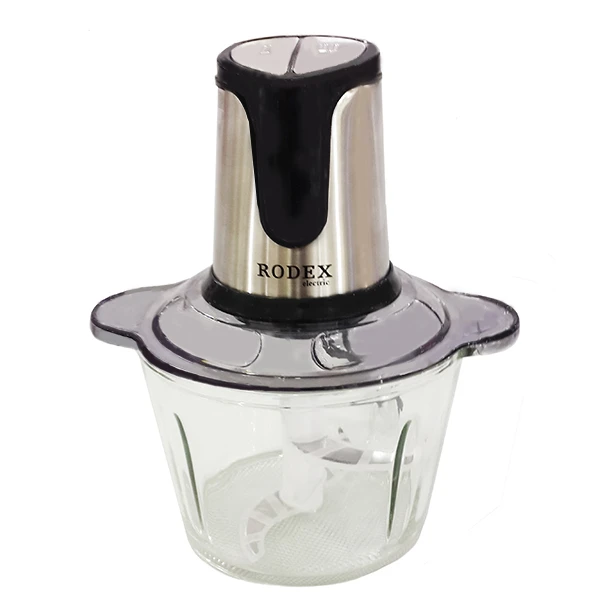 خردکن مدل Rodex rx3300