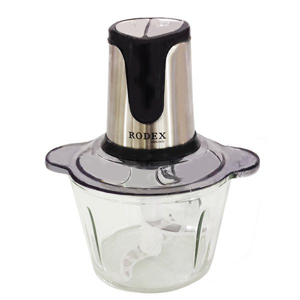 خردکن مدل Rodex rx3300