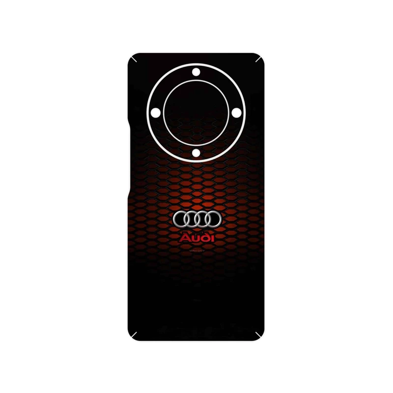 برچسب پوششی ماهوت مدل Audi_AG مناسب برای گوشی موبایل آنر Magic 5 Lite