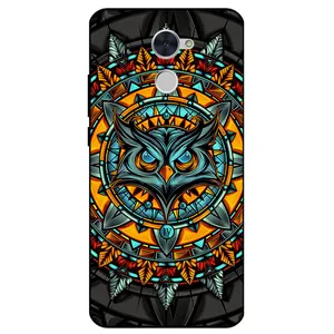 Megafone Owl 1903 Cover For Huawei Y7 Prime 2017 / Y7 2017