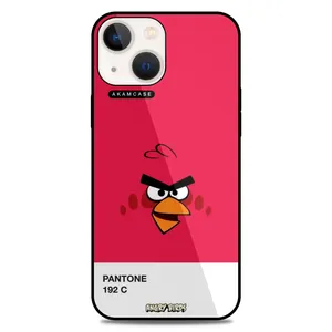 AKAM AMC-WA13-ANGRY BIRDS11 Cover For Apple iPhone 13