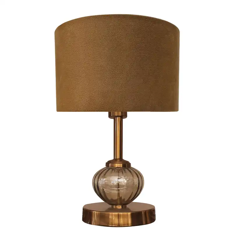 آباژور رومیزی مدل Shaian.A 2030