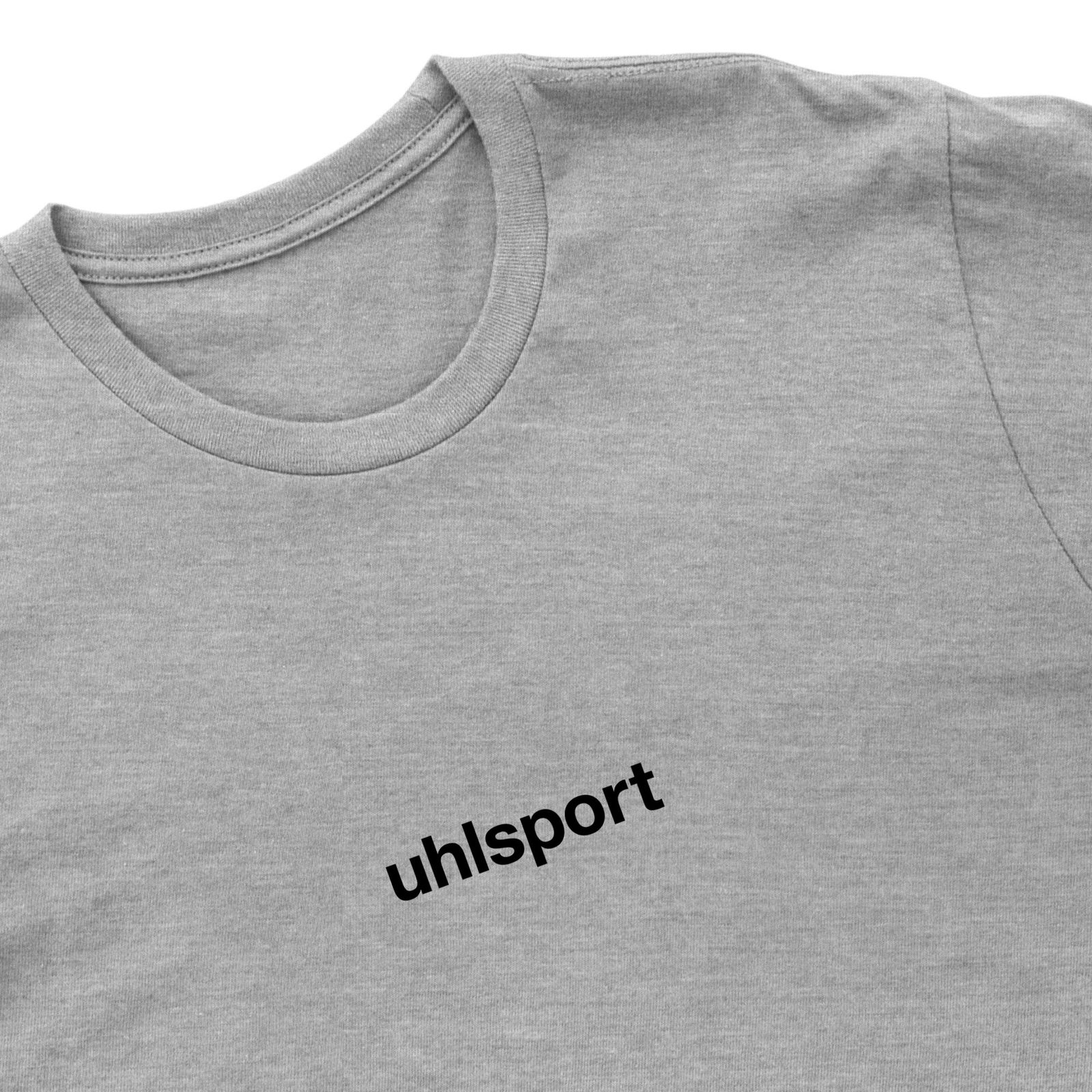 تی شرت آستین کوتاه مردانه آلشپرت مدل افتخار کد STSP225GR - - 2