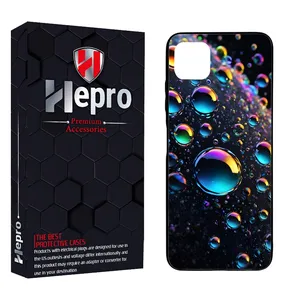 HEPRO MC Cover for Samsung Galaxy A22 5G