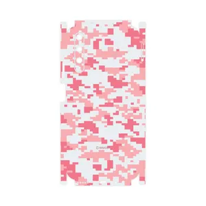 MAHOOT  Army-Pink-pixel-FullSkin Cover Sticker for Huawei NOVA 5T
