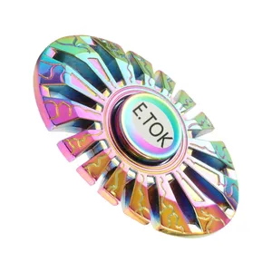 اسپینر ایتوک مدل  Metal Eye 