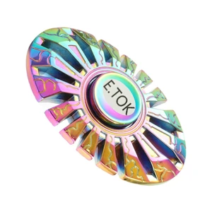 اسپینر ایتوک مدل  Metal Eye