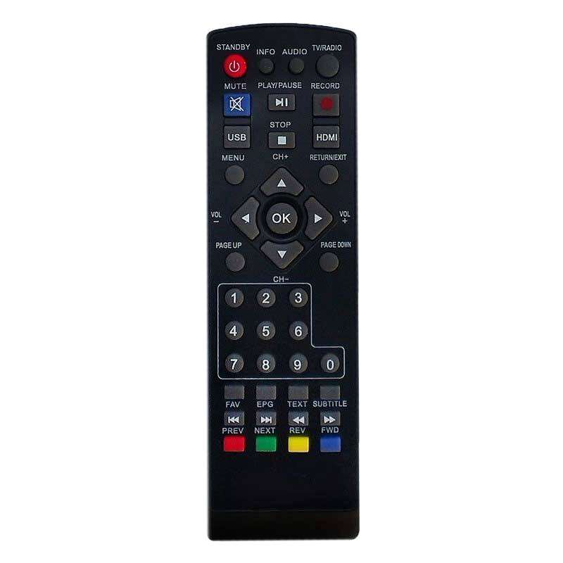 ریموت کنترل مدل 1002175