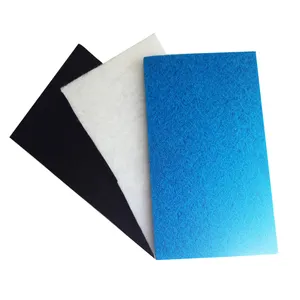 پد فیلتر آکواریوم اوشن تراو کد 02 بسته سه عددی