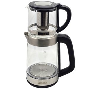 چای ساز دسینی مدل DS - 2777