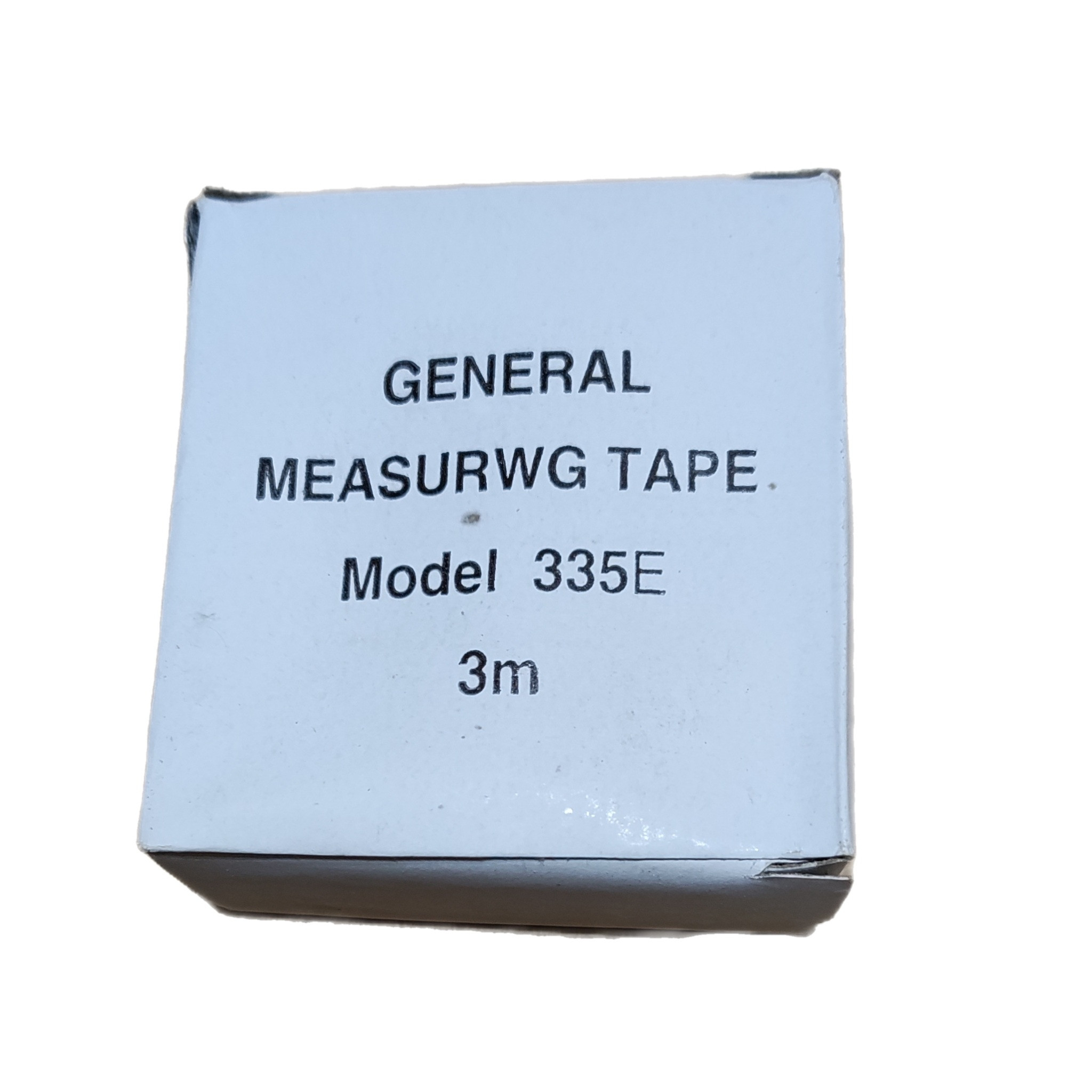 متر 3 متری جنرال مدل 335E